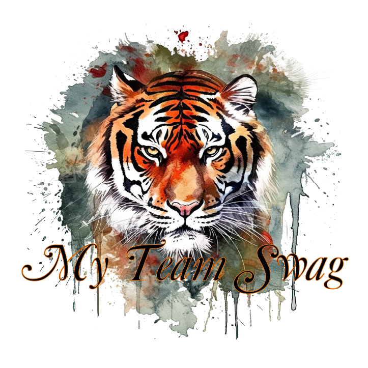My Team Swag by Greiners